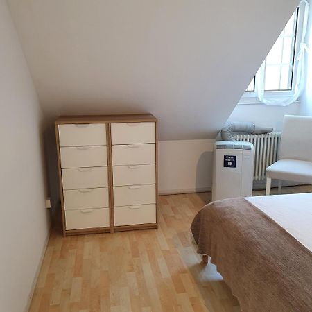 Airhome Zug Neugasse Stadtzentrum חדר תמונה