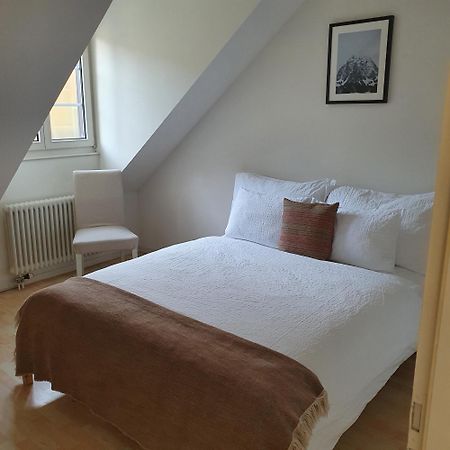Airhome Zug Neugasse Stadtzentrum חדר תמונה