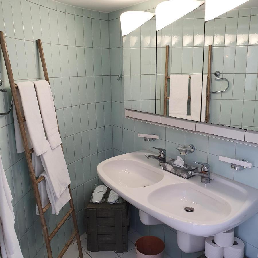 Airhome Zug Neugasse Stadtzentrum מראה חיצוני תמונה