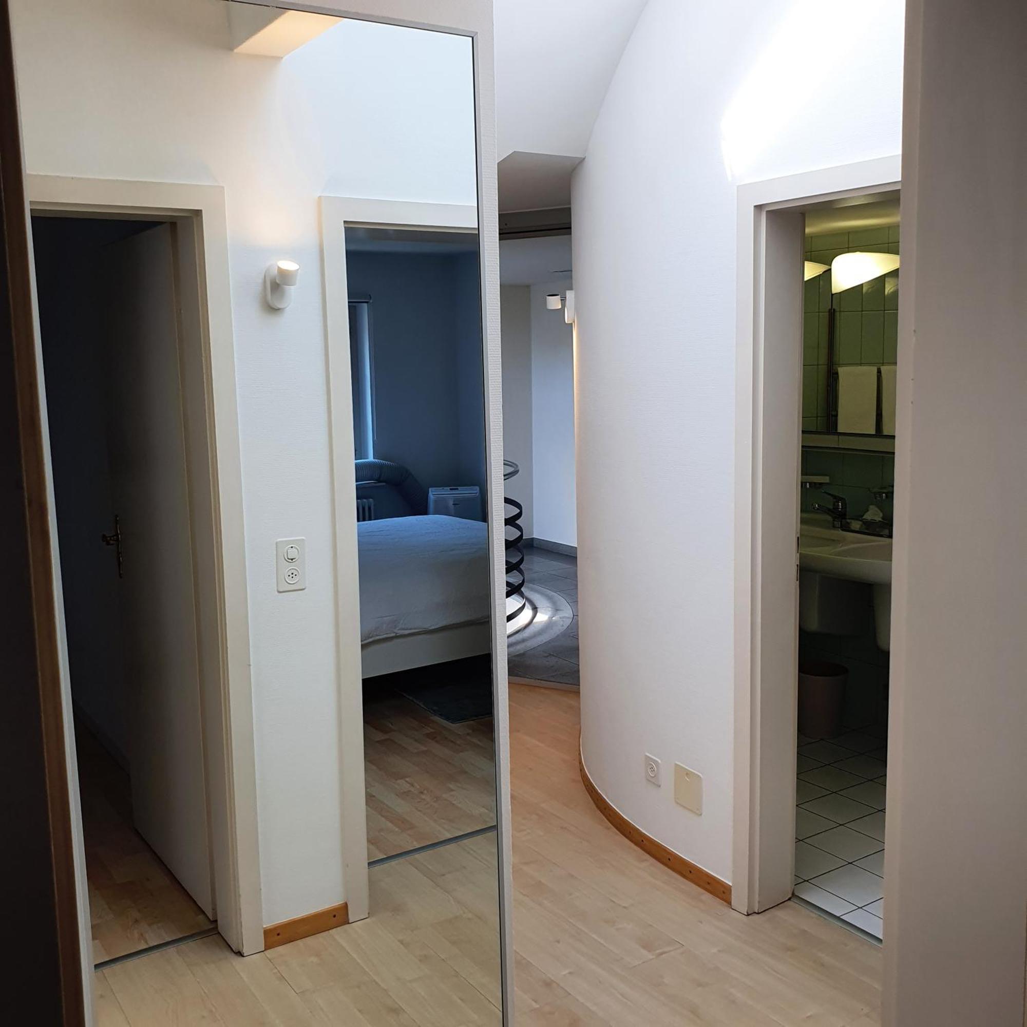 Airhome Zug Neugasse Stadtzentrum חדר תמונה