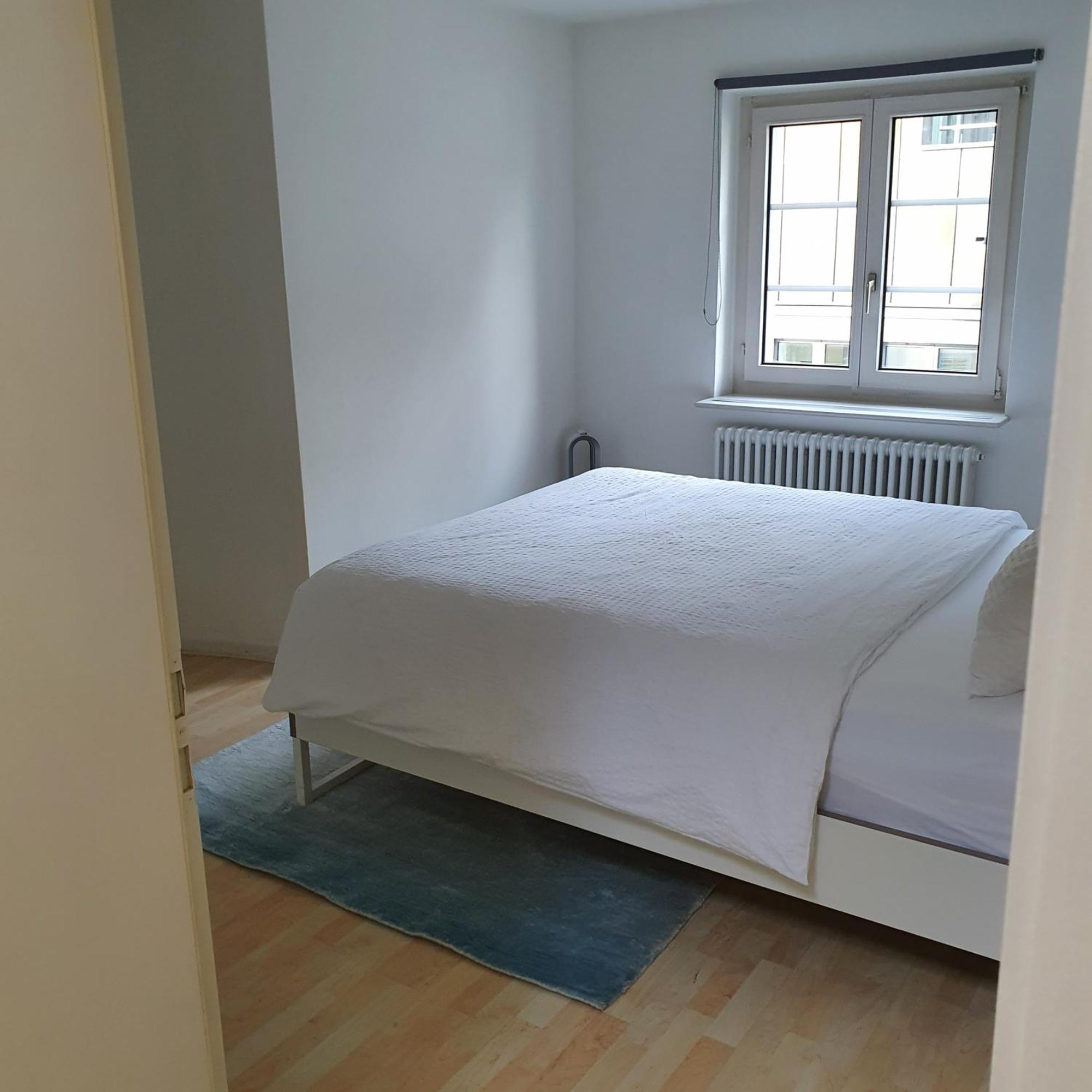 Airhome Zug Neugasse Stadtzentrum חדר תמונה