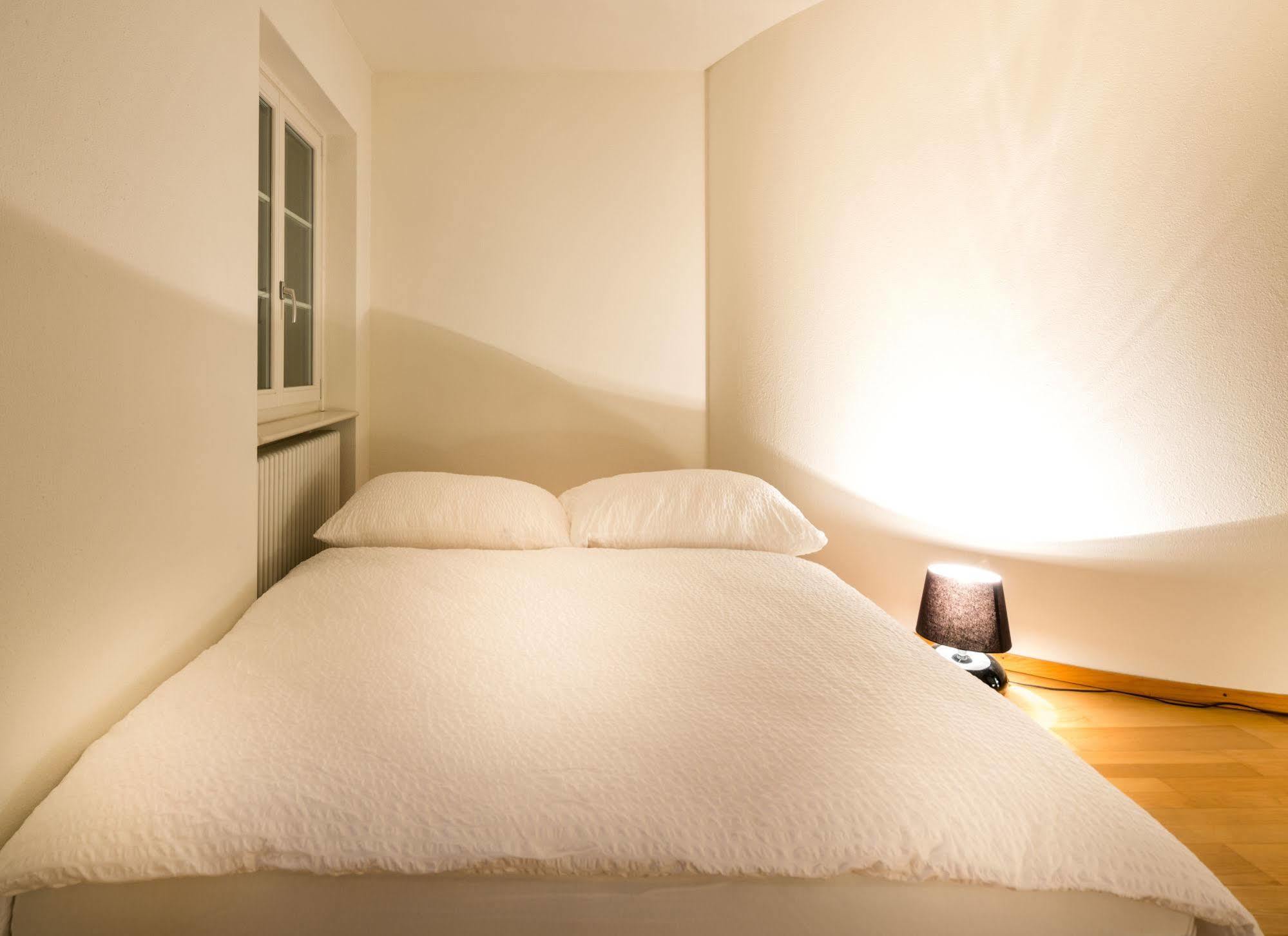 Airhome Zug Neugasse Stadtzentrum מראה חיצוני תמונה