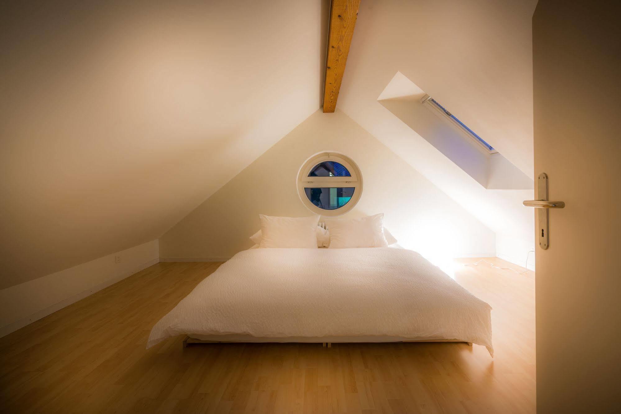 Airhome Zug Neugasse Stadtzentrum מראה חיצוני תמונה